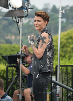 Ruby Rose Poster 2696014