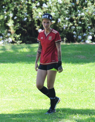 Ruby Rose Poster 2696018