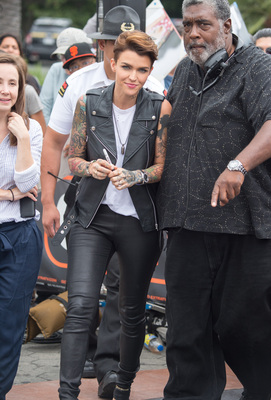 Ruby Rose Poster 2696022