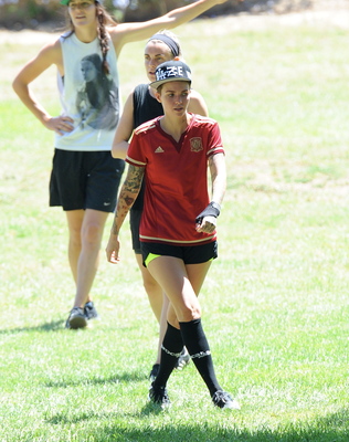 Ruby Rose Poster 2696023