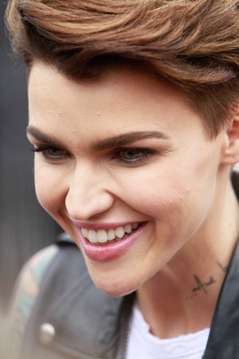 Ruby Rose Poster 2696024