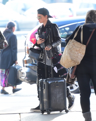 Ruby Rose Poster 2696025