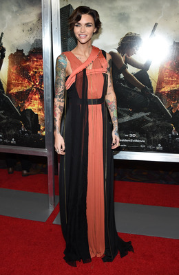 Ruby Rose Poster 2696028