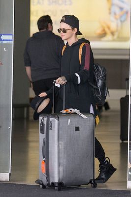 Ruby Rose Poster 2696033