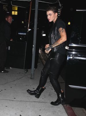 Ruby Rose Poster 2696037