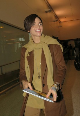 Ruby Rose Poster 2696040