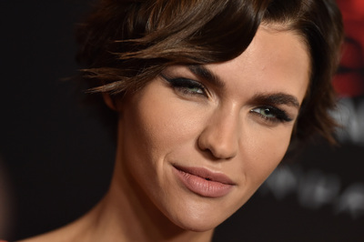 Ruby Rose Poster 2696052