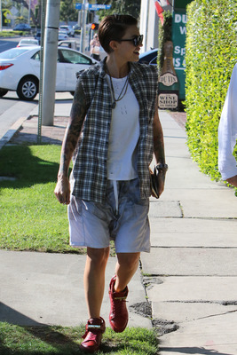 Ruby Rose Poster 2696054