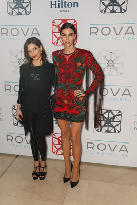 Ruby Rose Poster 2696058
