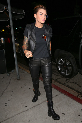 Ruby Rose Poster 2696059