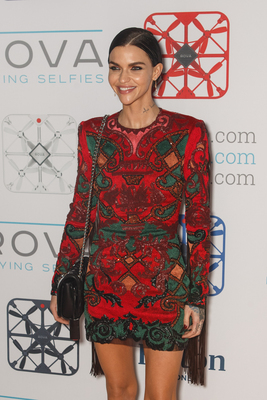 Ruby Rose Poster 2696063