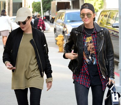 Ruby Rose Poster 2696064