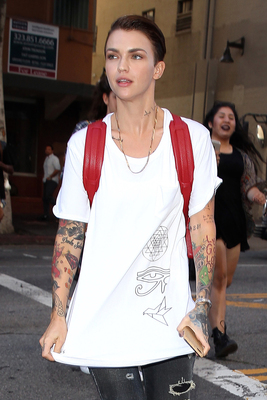 Ruby Rose Poster 2696068