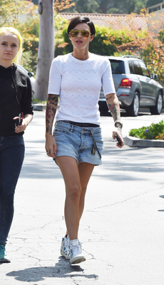 Ruby Rose Poster 2696070
