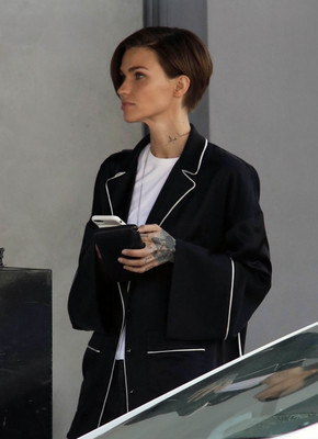Ruby Rose Poster 2775223