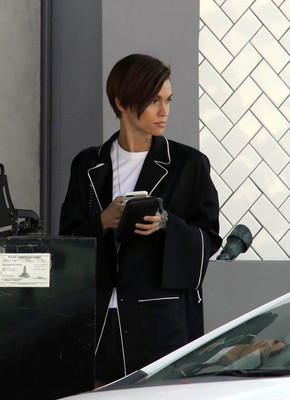 Ruby Rose Poster 2775233