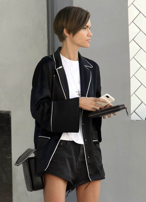 Ruby Rose Poster 2775239
