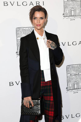 Ruby Rose Poster 2826853
