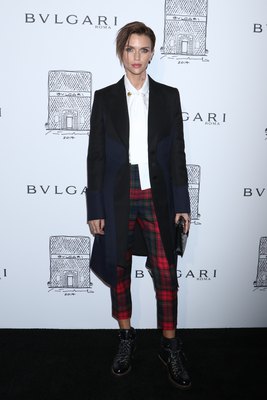 Ruby Rose Poster 2826855