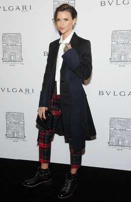 Ruby Rose Poster 2826856