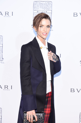Ruby Rose Poster 2826858