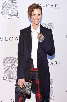 Ruby Rose Poster 2826860