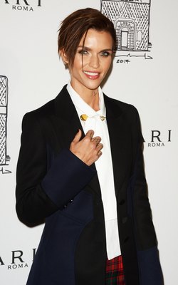 Ruby Rose Poster 2826861
