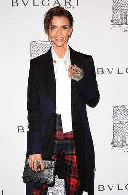 Ruby Rose Poster 2826862