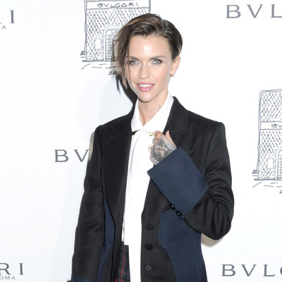 Ruby Rose Poster 2826863