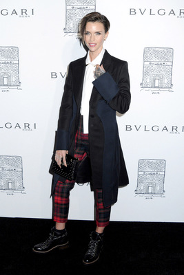 Ruby Rose Poster 2826866