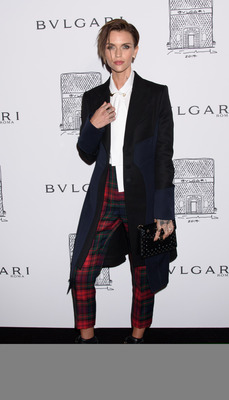 Ruby Rose Poster 2826870