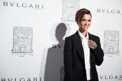 Ruby Rose Poster 2826871