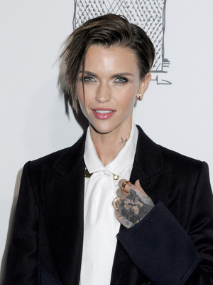 Ruby Rose Poster 2826872