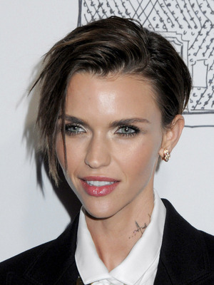Ruby Rose Poster 2826873