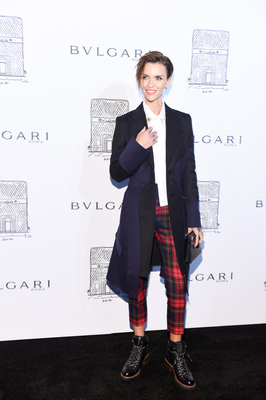 Ruby Rose Poster 2826875