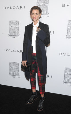 Ruby Rose Poster 2826877