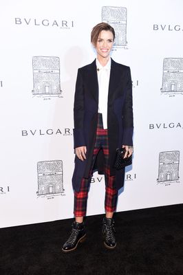 Ruby Rose Poster 2826878