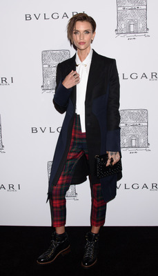 Ruby Rose Poster 2826879