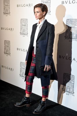 Ruby Rose Poster 2826880