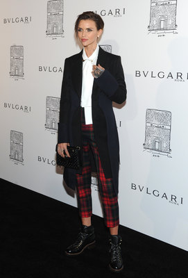 Ruby Rose Poster 2826883