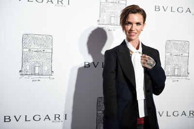 Ruby Rose Poster 2826884