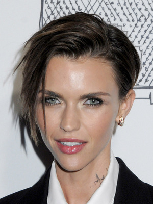 Ruby Rose Poster 2826889