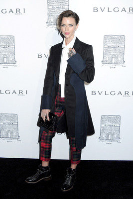 Ruby Rose Poster 2826891
