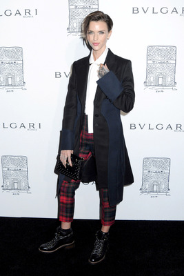 Ruby Rose Poster 2826893