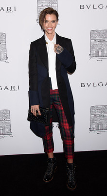 Ruby Rose Poster 2826894