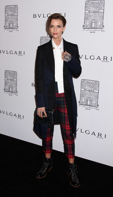 Ruby Rose Poster 2826895