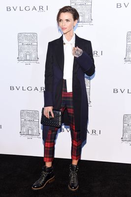 Ruby Rose Poster 2826899