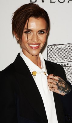 Ruby Rose Poster 2826900