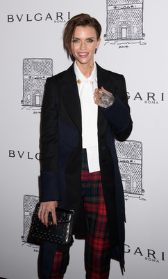 Ruby Rose Poster 2826901