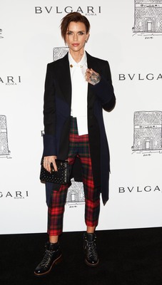 Ruby Rose Poster 2826902